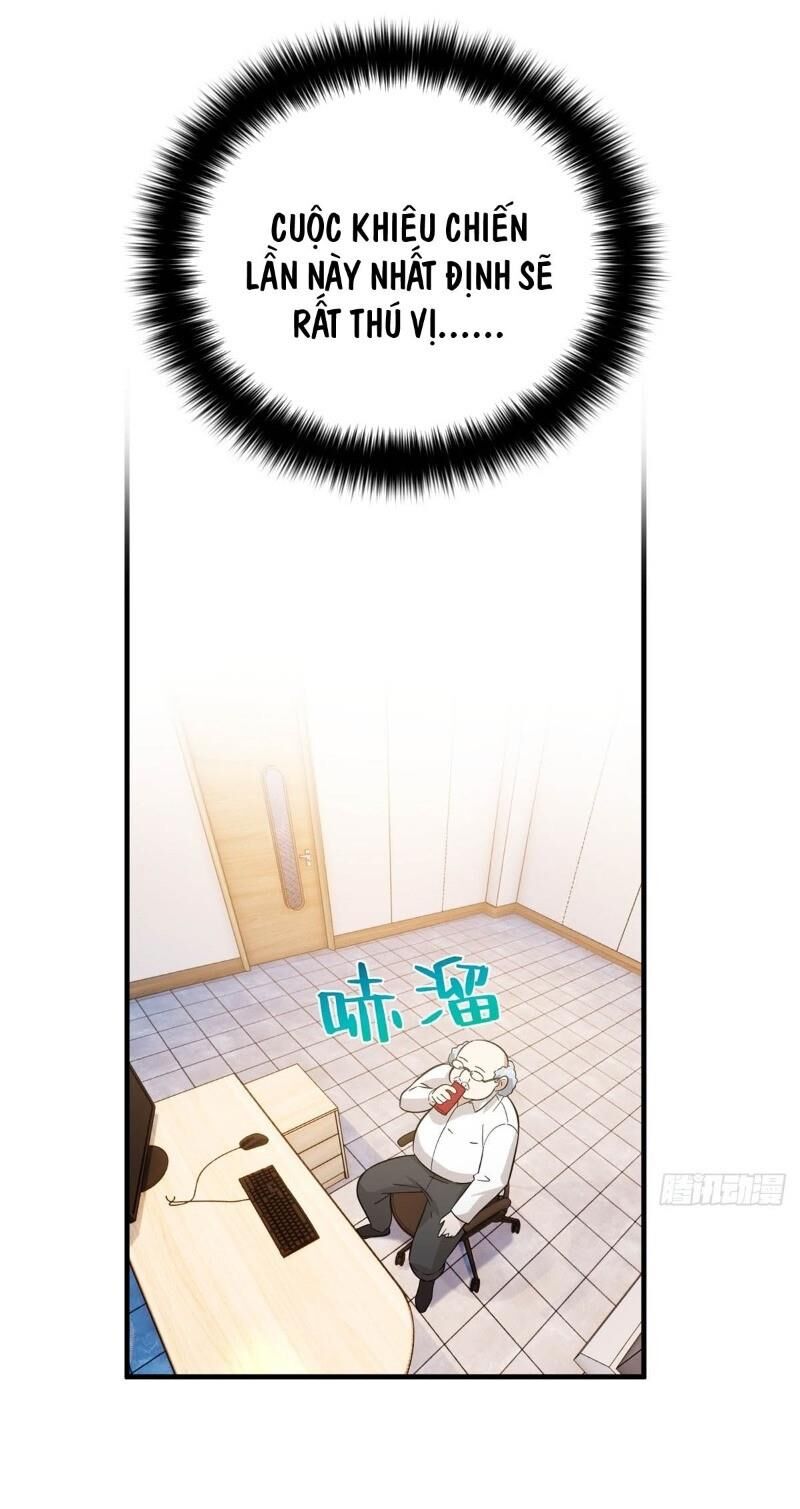 Toàn Cầu Cao Võ Chap 42 - Next Chap 43