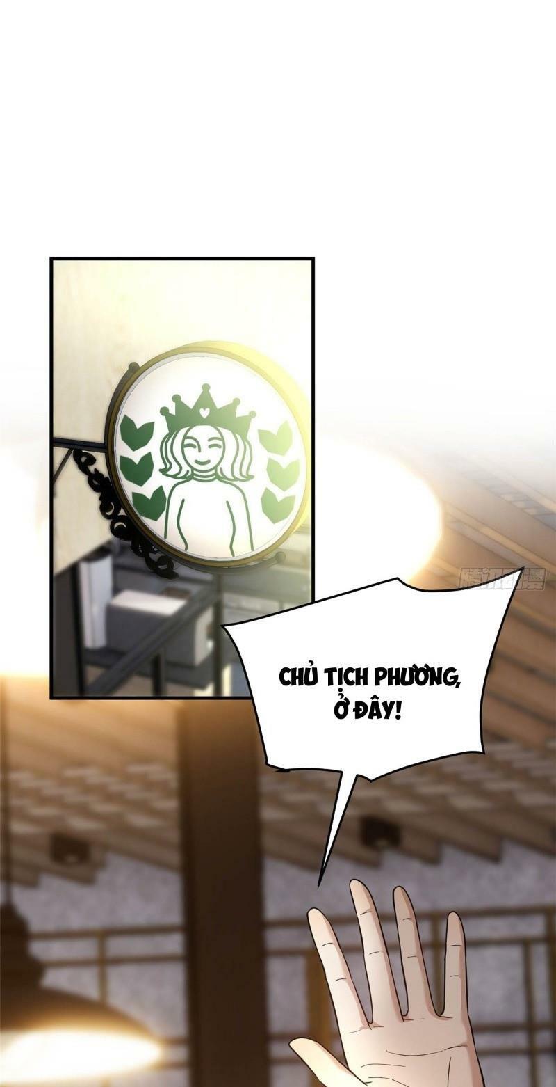 Toàn Cầu Cao Võ Chap 43 - Next Chap 44