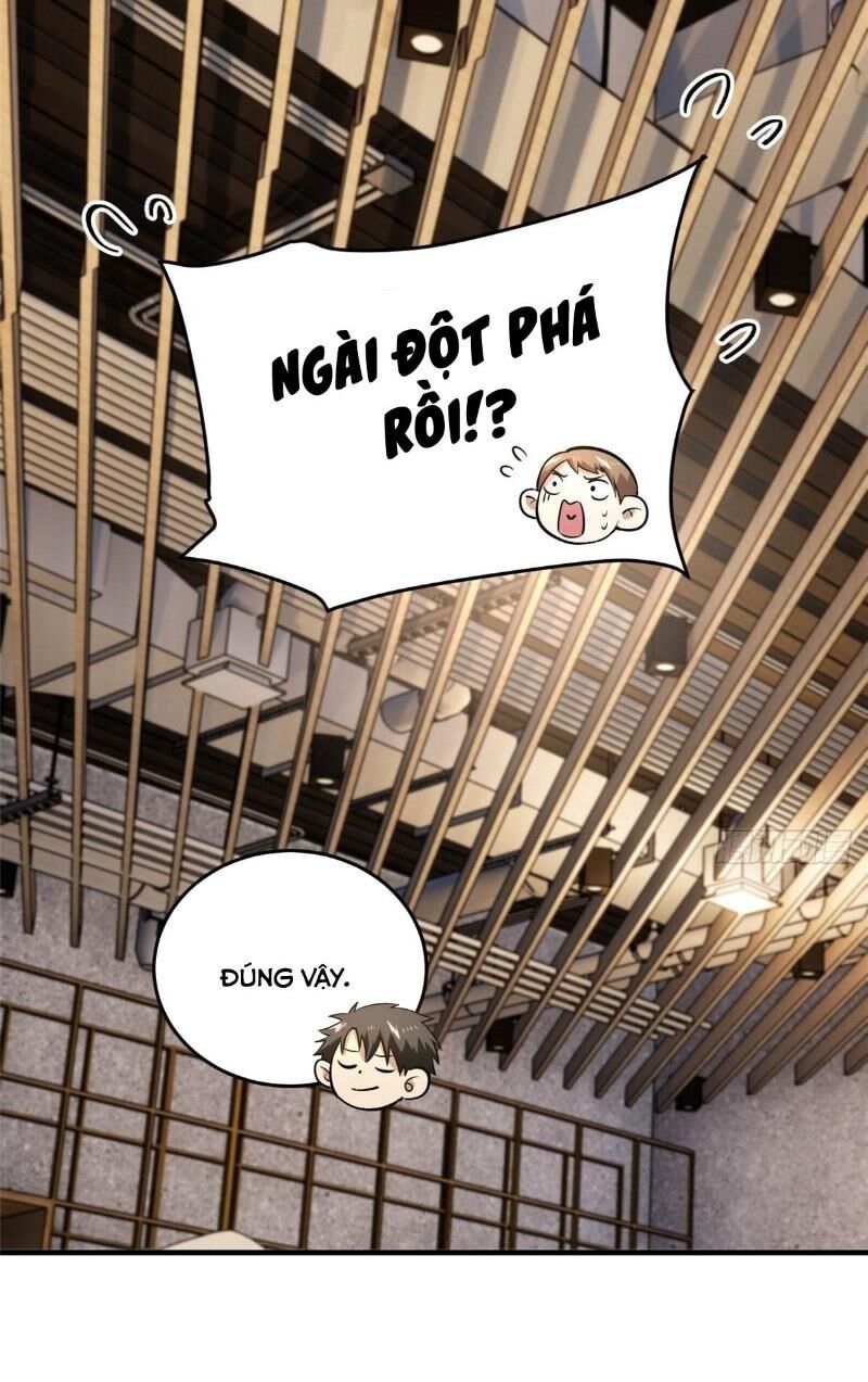 Toàn Cầu Cao Võ Chap 43 - Next Chap 44