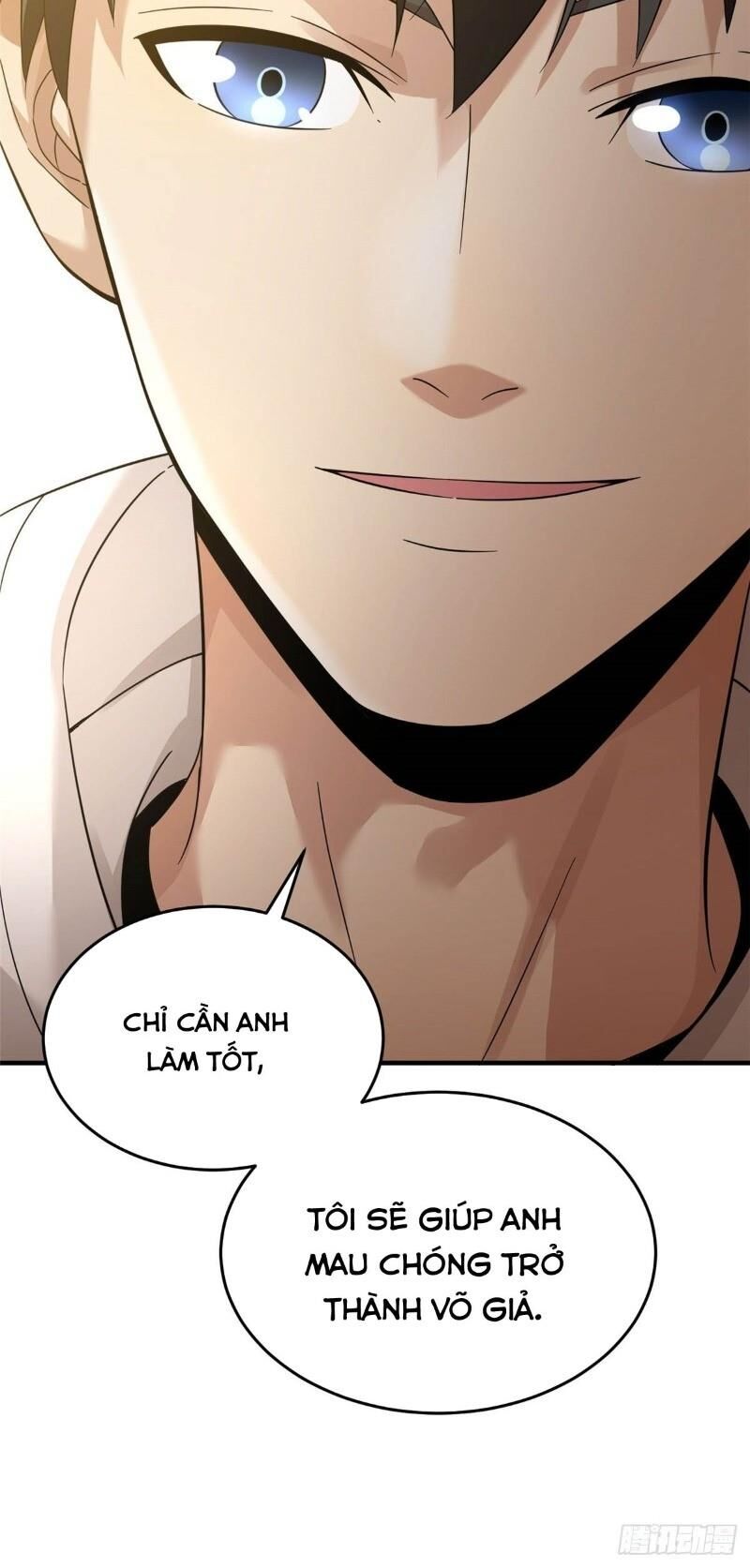 Toàn Cầu Cao Võ Chap 43 - Next Chap 44