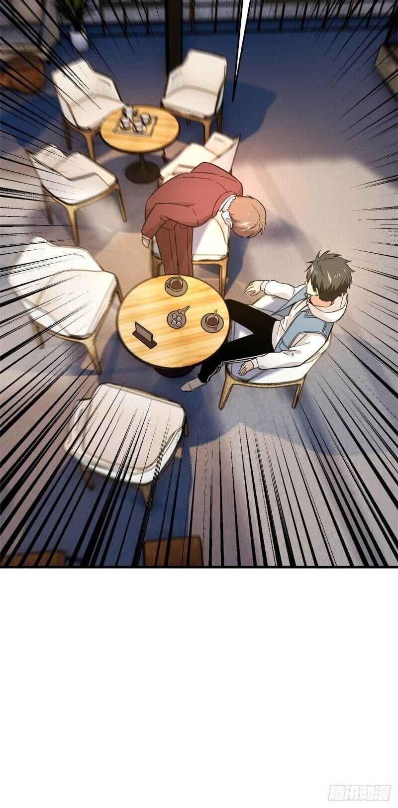 Toàn Cầu Cao Võ Chap 43 - Next Chap 44