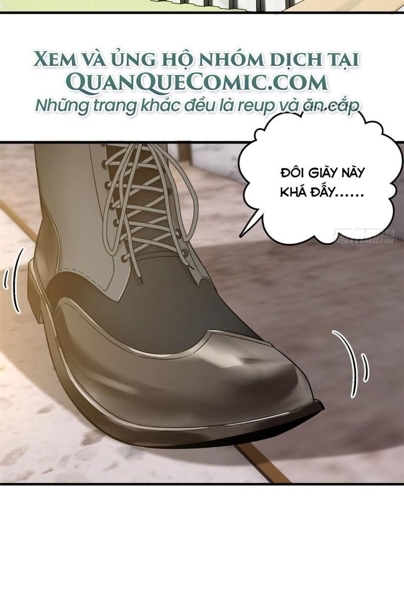 Toàn Cầu Cao Võ Chap 43 - Next Chap 44