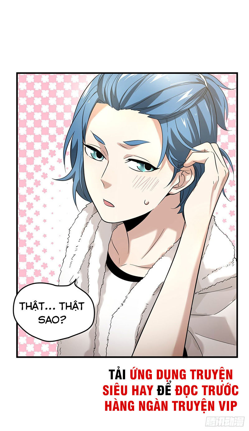 Toàn Cầu Cao Võ Chap 44 - Next Chap 45