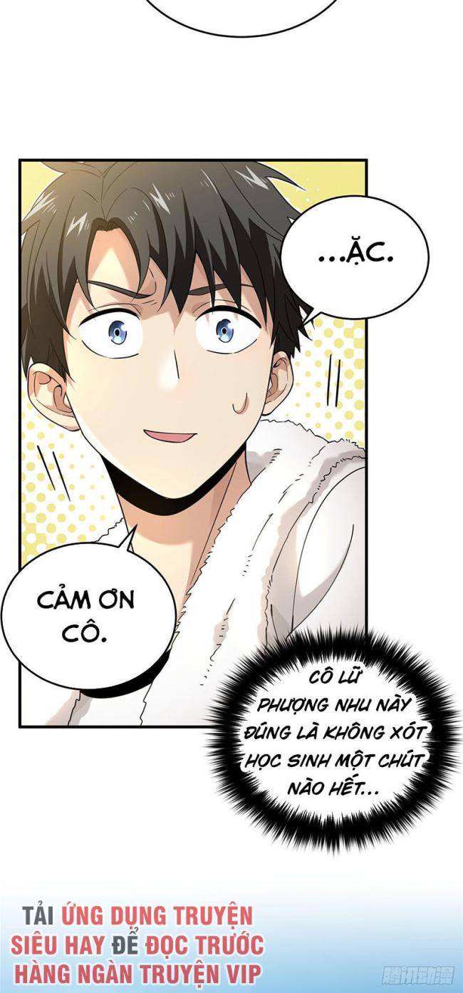 Toàn Cầu Cao Võ Chap 44 - Next Chap 45
