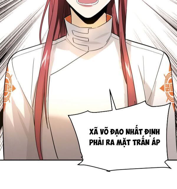 Toàn Cầu Cao Võ Chap 45 - Next Chap 46