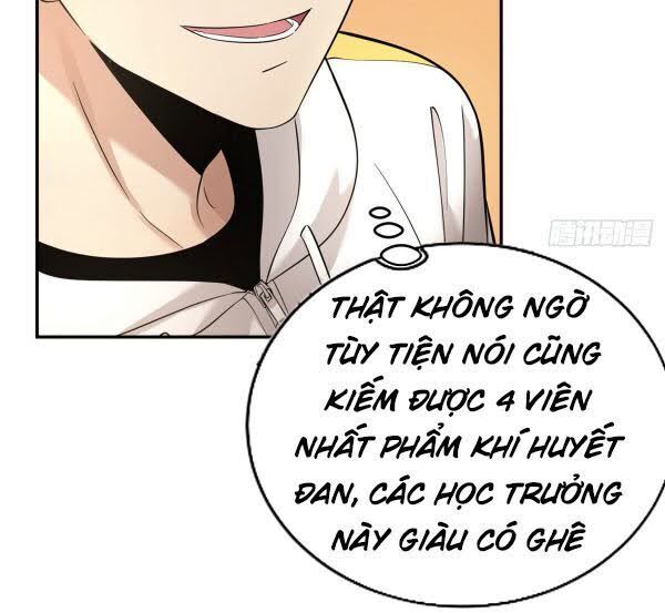 Toàn Cầu Cao Võ Chap 45 - Next Chap 46