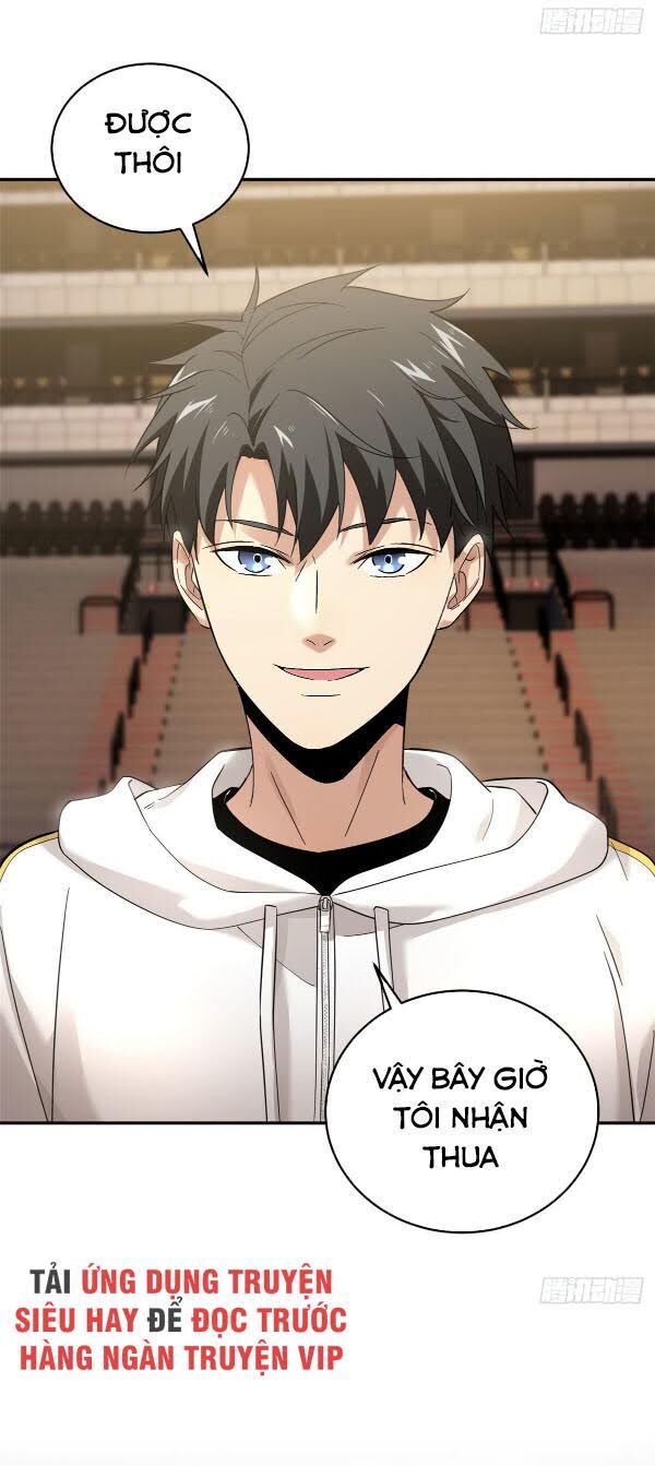 Toàn Cầu Cao Võ Chap 45 - Next Chap 46