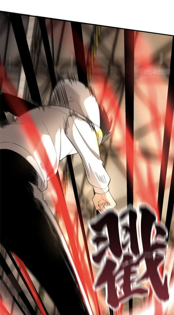 Toàn Cầu Cao Võ Chap 46 - Next Chap 47