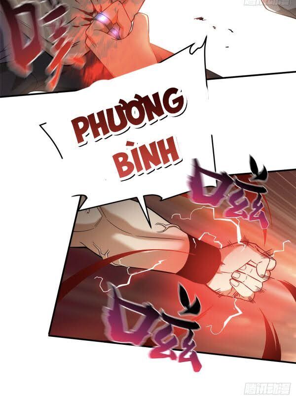 Toàn Cầu Cao Võ Chap 46 - Next Chap 47