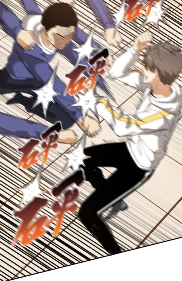 Toàn Cầu Cao Võ Chap 47 - Next Chap 48