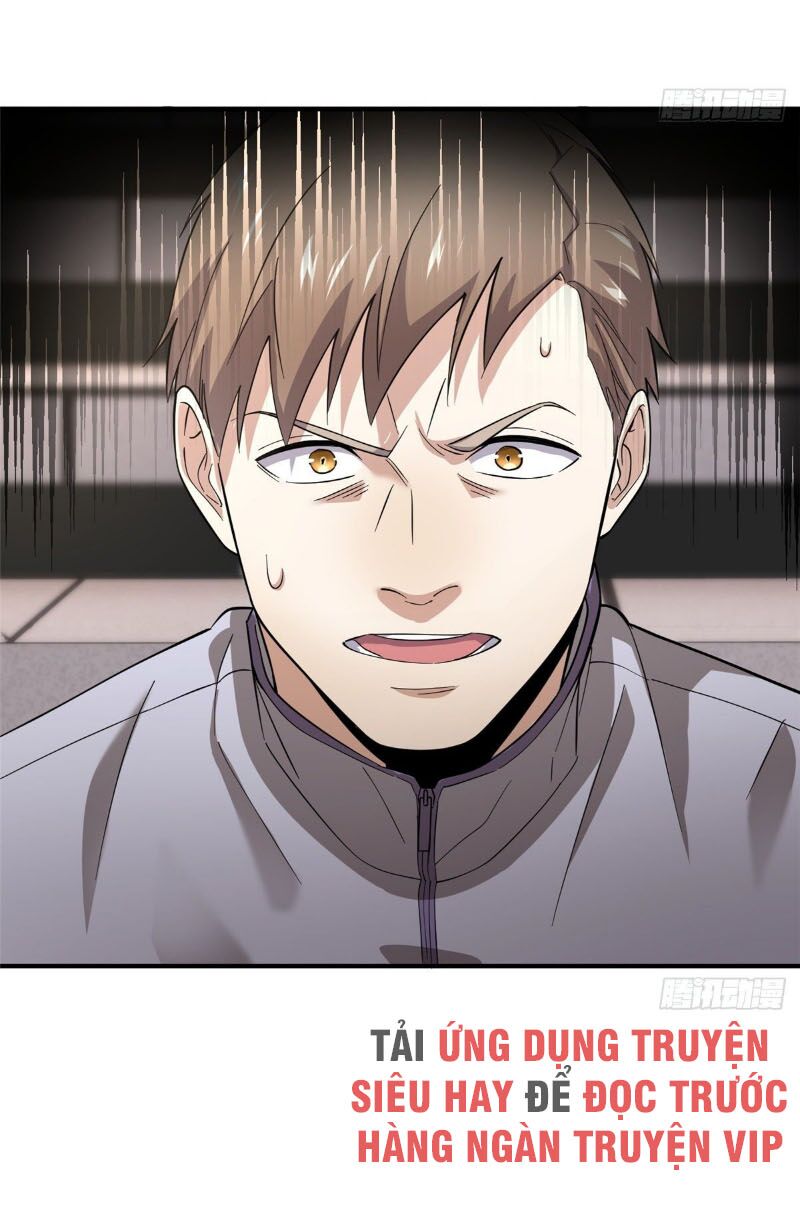 Toàn Cầu Cao Võ Chap 48 - Next Chap 49