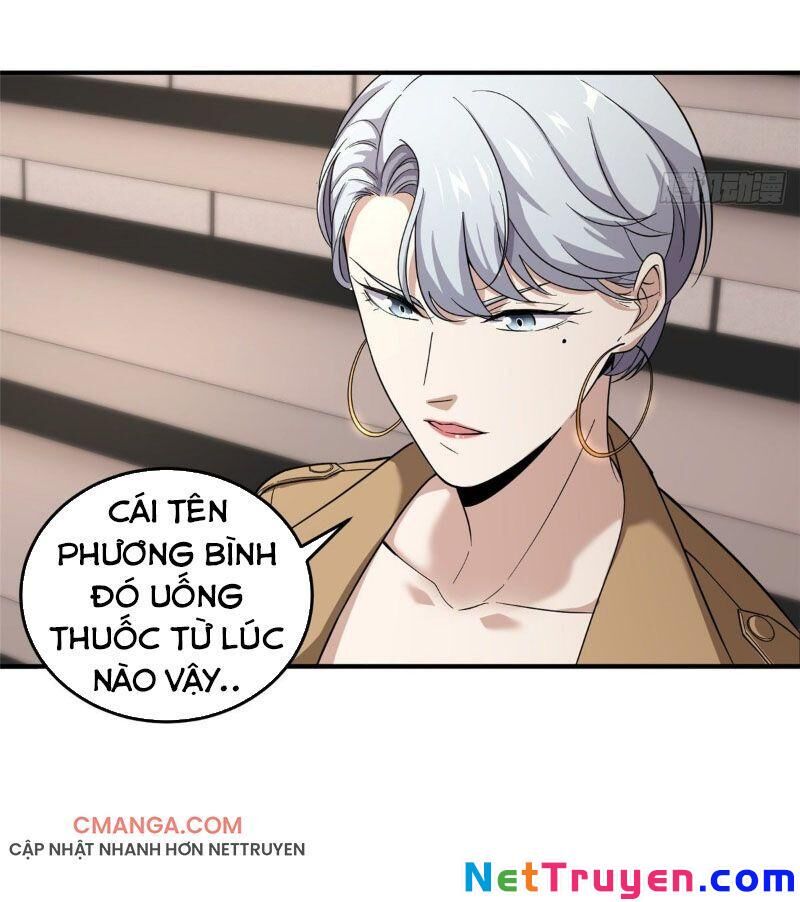 Toàn Cầu Cao Võ Chap 48 - Next Chap 49