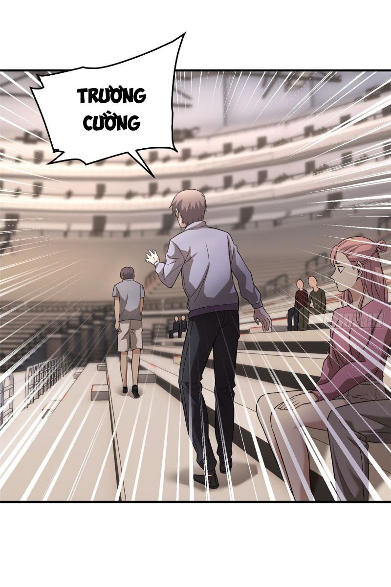 Toàn Cầu Cao Võ Chap 48 - Next Chap 49