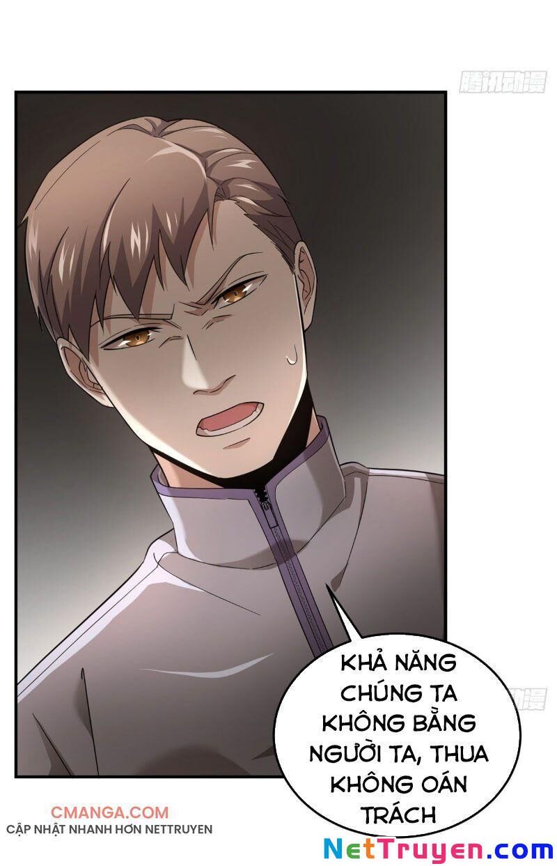 Toàn Cầu Cao Võ Chap 48 - Next Chap 49