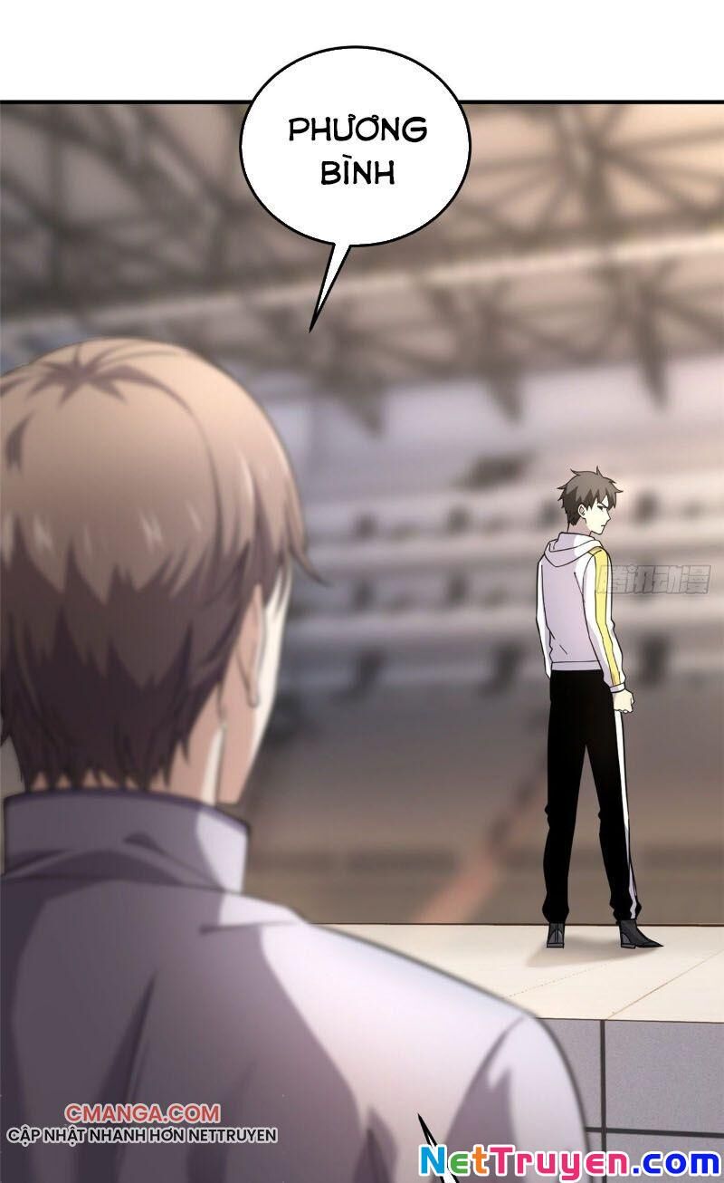 Toàn Cầu Cao Võ Chap 48 - Next Chap 49