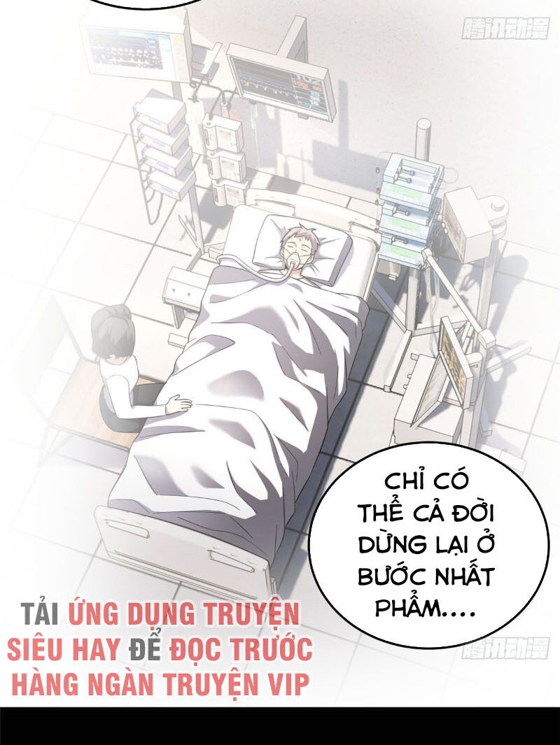 Toàn Cầu Cao Võ Chap 48 - Next Chap 49