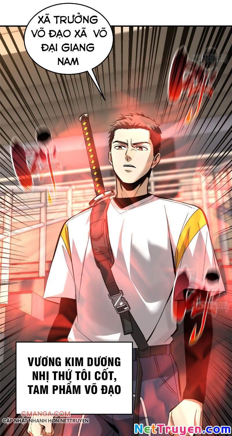 Toàn Cầu Cao Võ Chap 48 - Next Chap 49