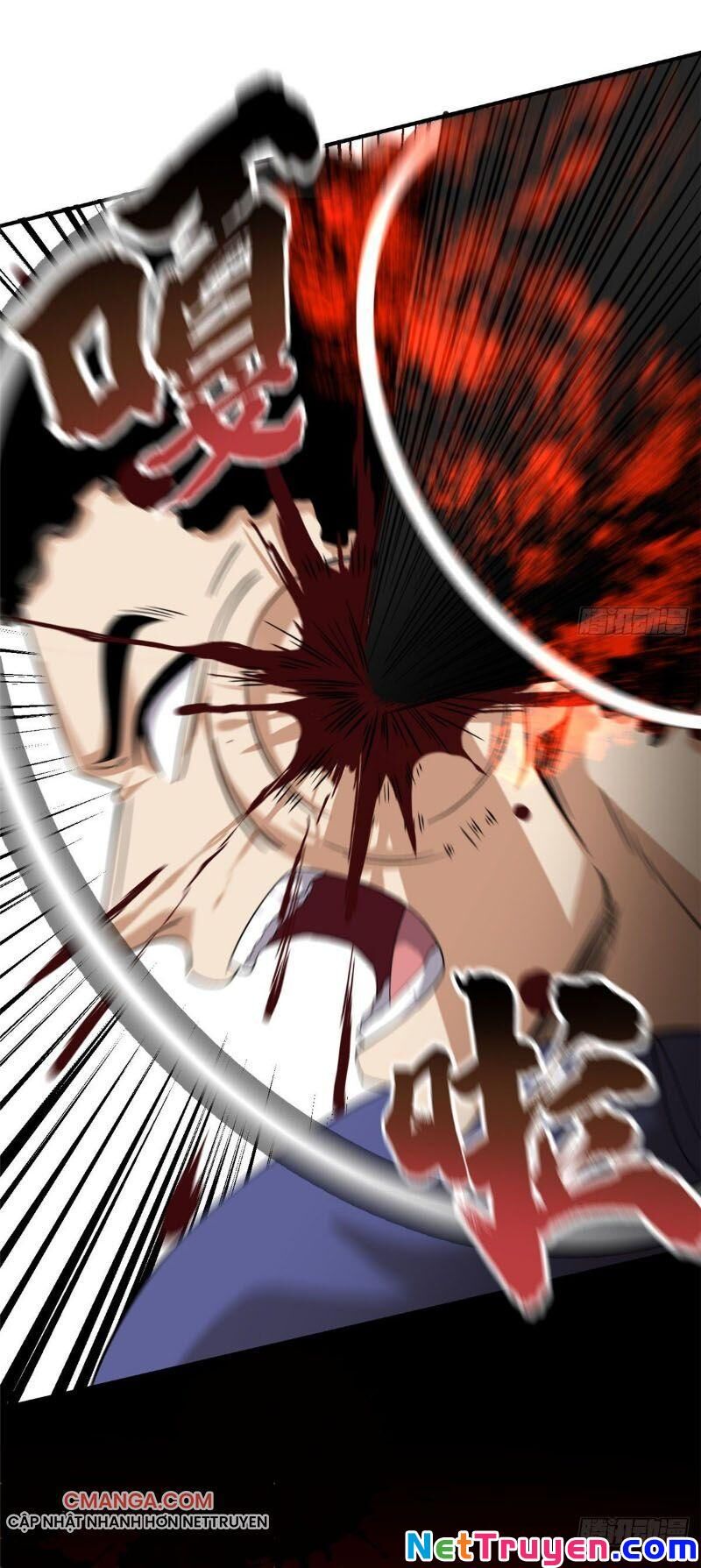 Toàn Cầu Cao Võ Chap 48 - Next Chap 49