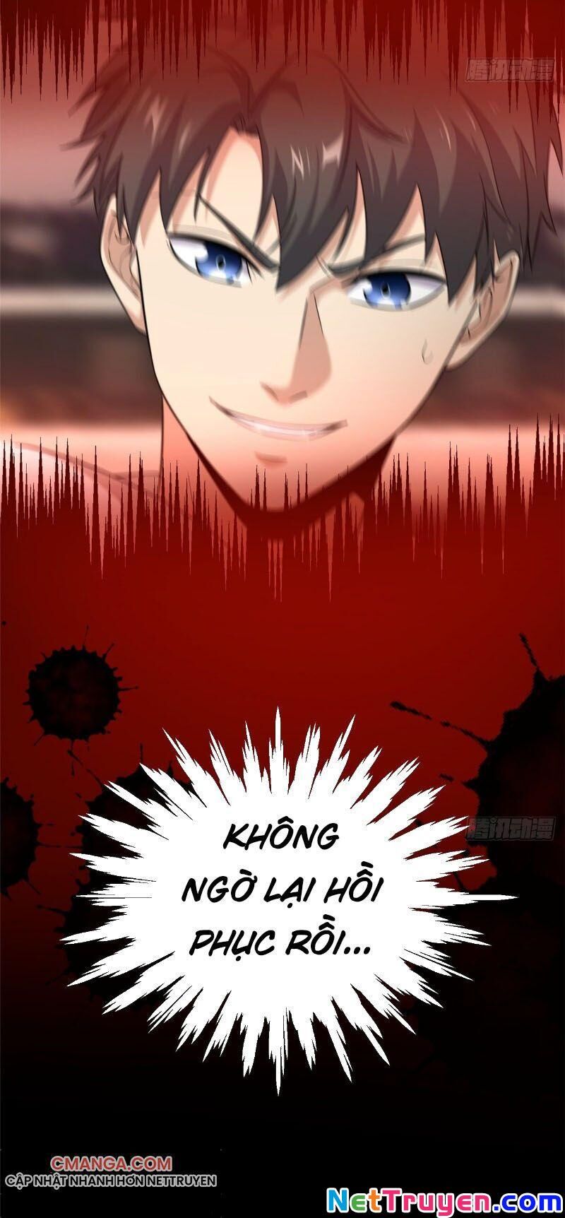 Toàn Cầu Cao Võ Chap 48 - Next Chap 49