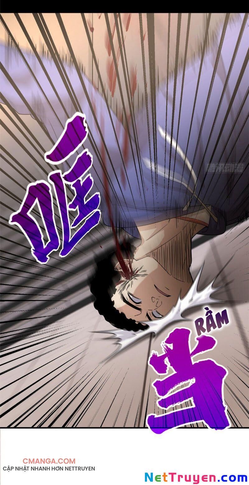 Toàn Cầu Cao Võ Chap 48 - Next Chap 49