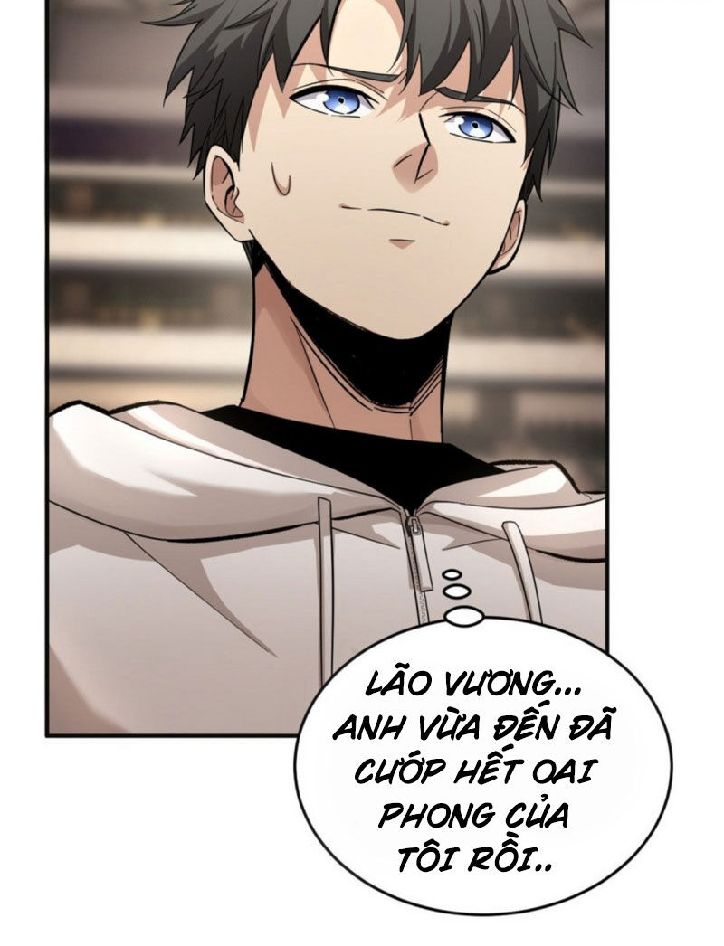 Toàn Cầu Cao Võ Chap 49 - Next Chap 50