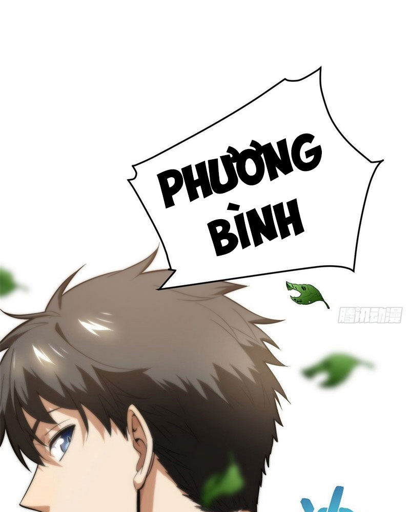 Toàn Cầu Cao Võ Chap 51 - Next Chap 52