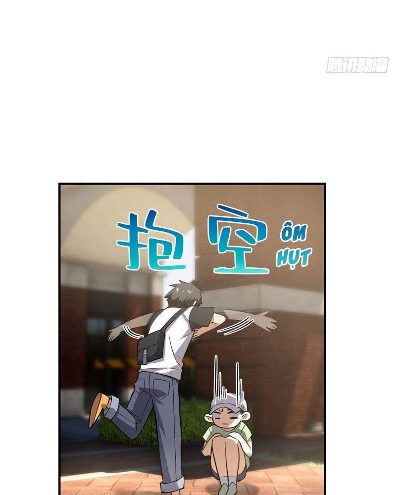 Toàn Cầu Cao Võ Chap 51 - Next Chap 52