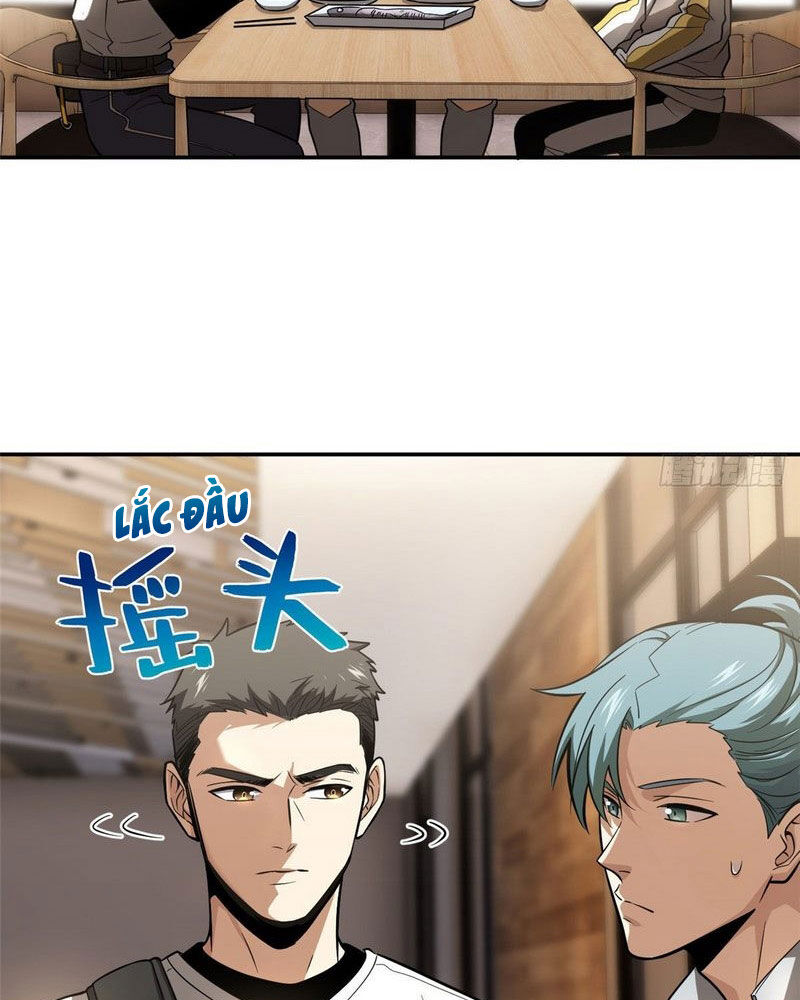 Toàn Cầu Cao Võ Chap 51 - Next Chap 52