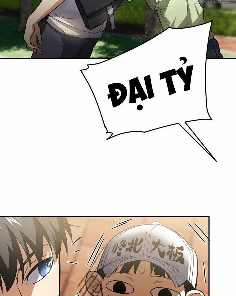 Toàn Cầu Cao Võ Chap 51 - Next Chap 52