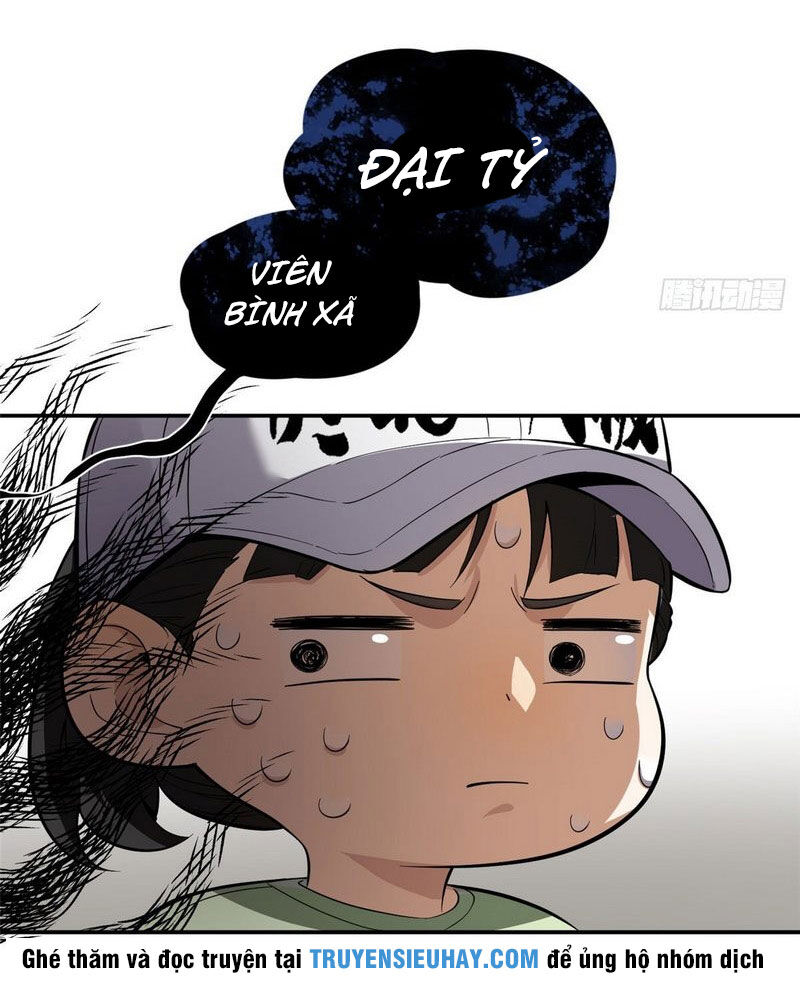 Toàn Cầu Cao Võ Chap 51 - Next Chap 52