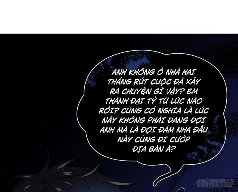 Toàn Cầu Cao Võ Chap 51 - Next Chap 52
