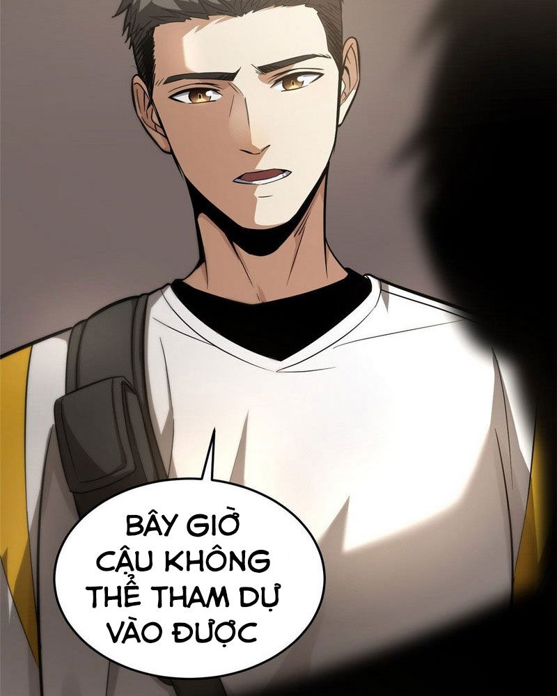 Toàn Cầu Cao Võ Chap 51 - Next Chap 52