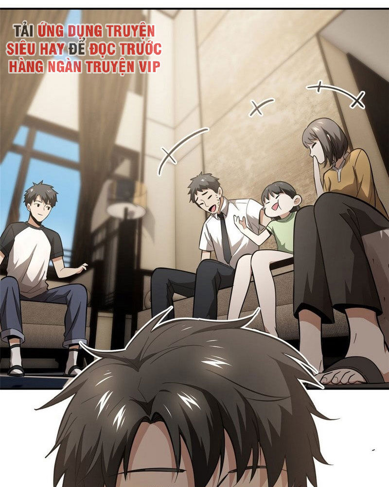 Toàn Cầu Cao Võ Chap 51 - Next Chap 52