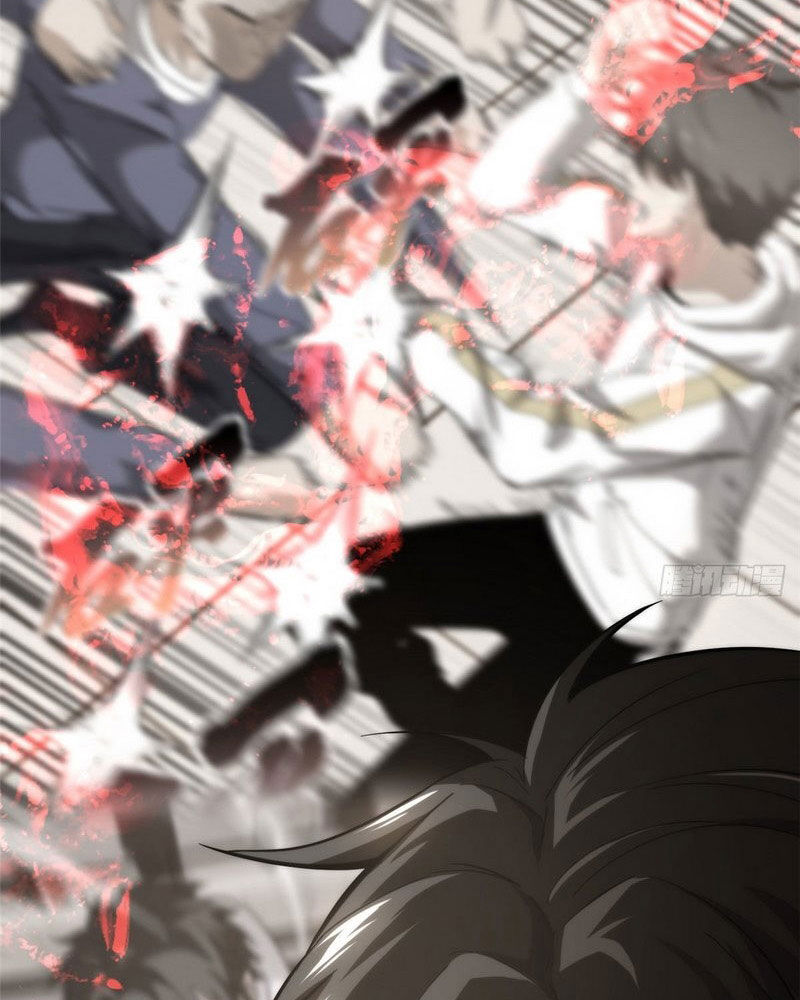 Toàn Cầu Cao Võ Chap 51 - Next Chap 52