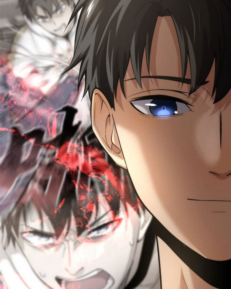 Toàn Cầu Cao Võ Chap 51 - Next Chap 52