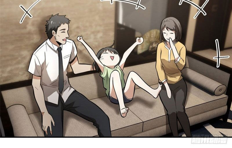 Toàn Cầu Cao Võ Chap 51 - Next Chap 52