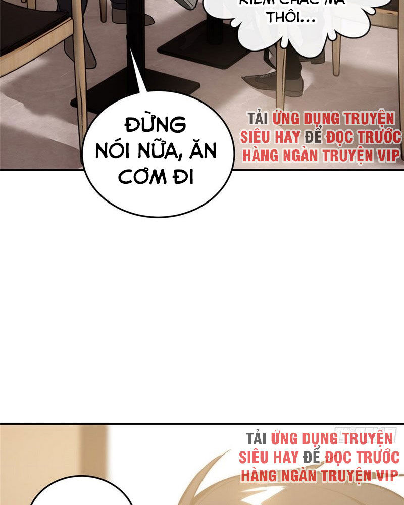 Toàn Cầu Cao Võ Chap 51 - Next Chap 52