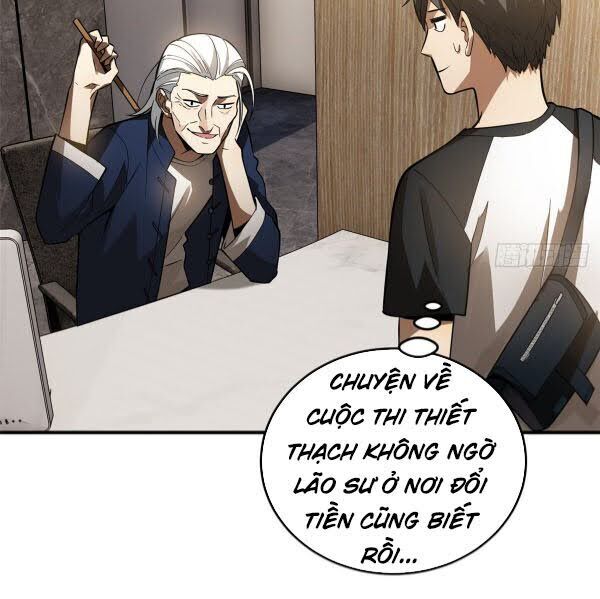Toàn Cầu Cao Võ Chap 52 - Next Chap 53