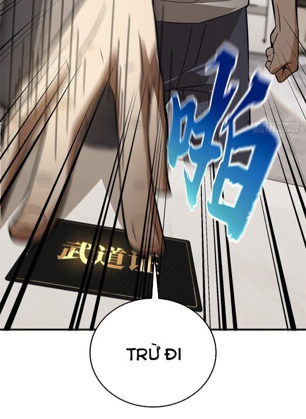 Toàn Cầu Cao Võ Chap 52 - Next Chap 53