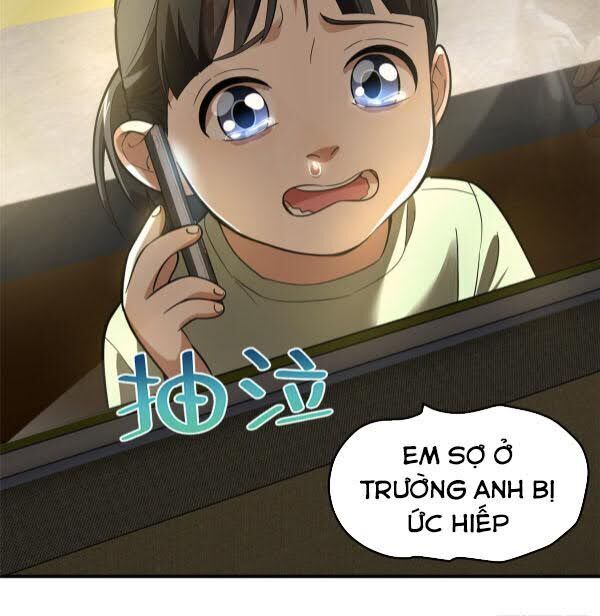 Toàn Cầu Cao Võ Chap 52 - Next Chap 53