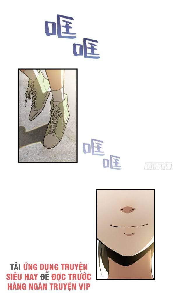 Toàn Cầu Cao Võ Chap 52 - Next Chap 53