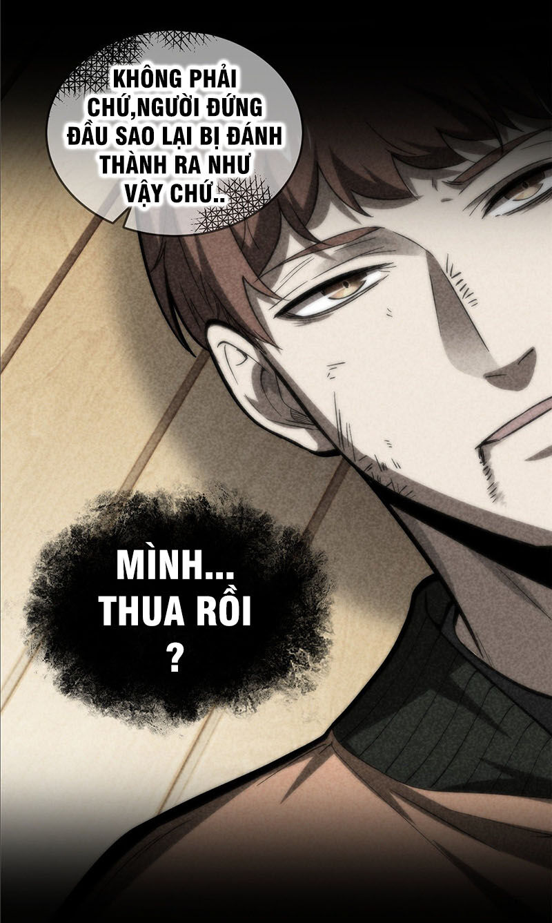 Toàn Cầu Cao Võ Chap 53 - Next Chap 54
