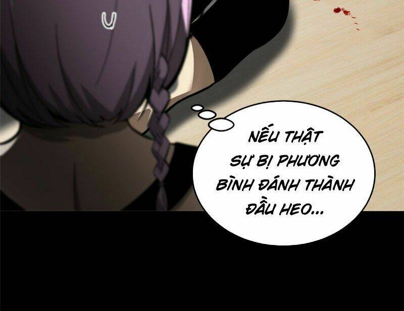 Toàn Cầu Cao Võ Chap 54 - Next Chap 55