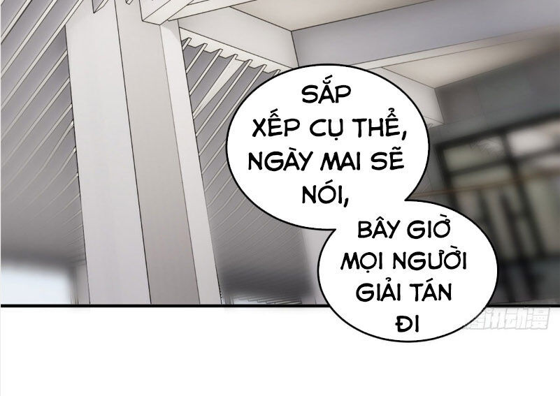 Toàn Cầu Cao Võ Chap 54 - Next Chap 55