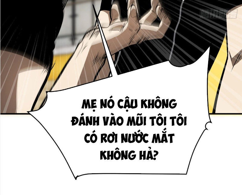 Toàn Cầu Cao Võ Chap 54 - Next Chap 55