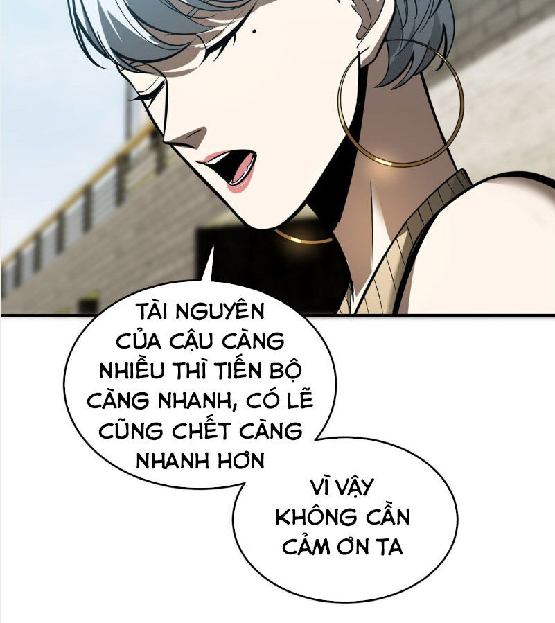 Toàn Cầu Cao Võ Chap 54 - Next Chap 55