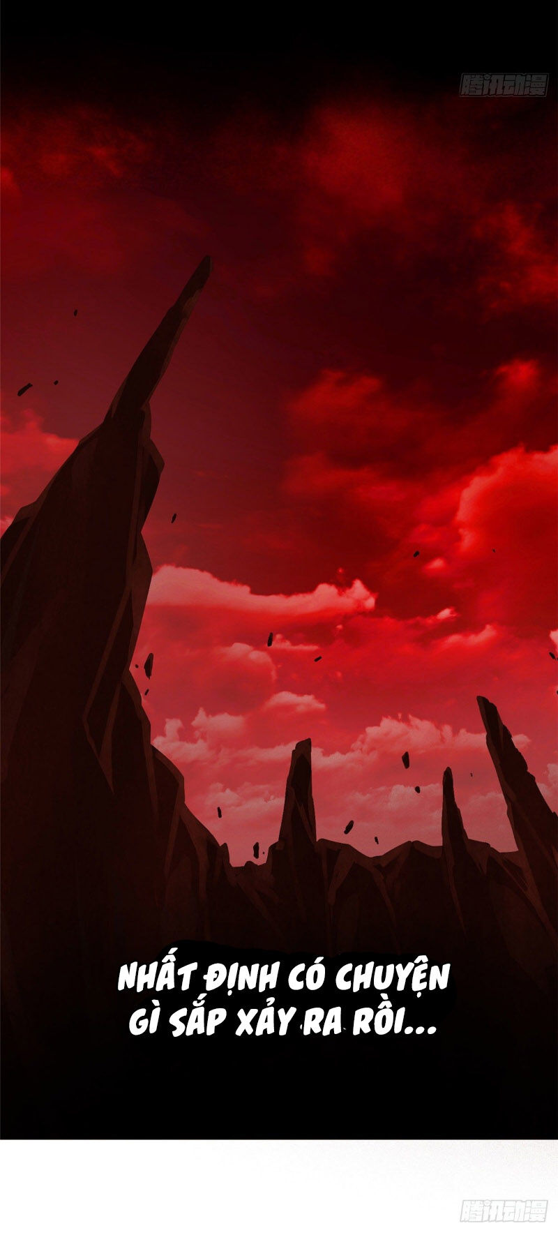 Toàn Cầu Cao Võ Chap 54 - Next Chap 55