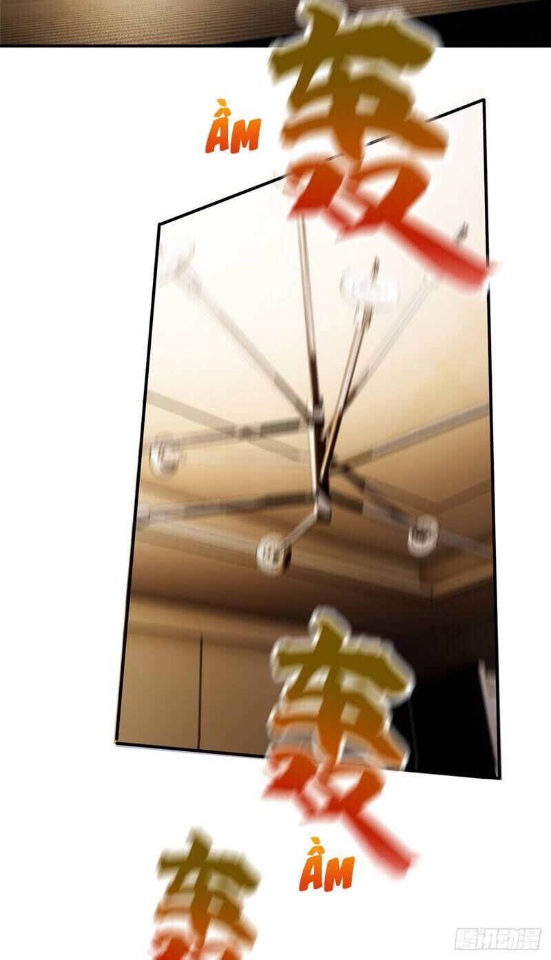 Toàn Cầu Cao Võ Chap 55 - Next Chap 56