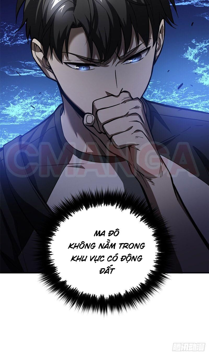 Toàn Cầu Cao Võ Chap 55 - Next Chap 56