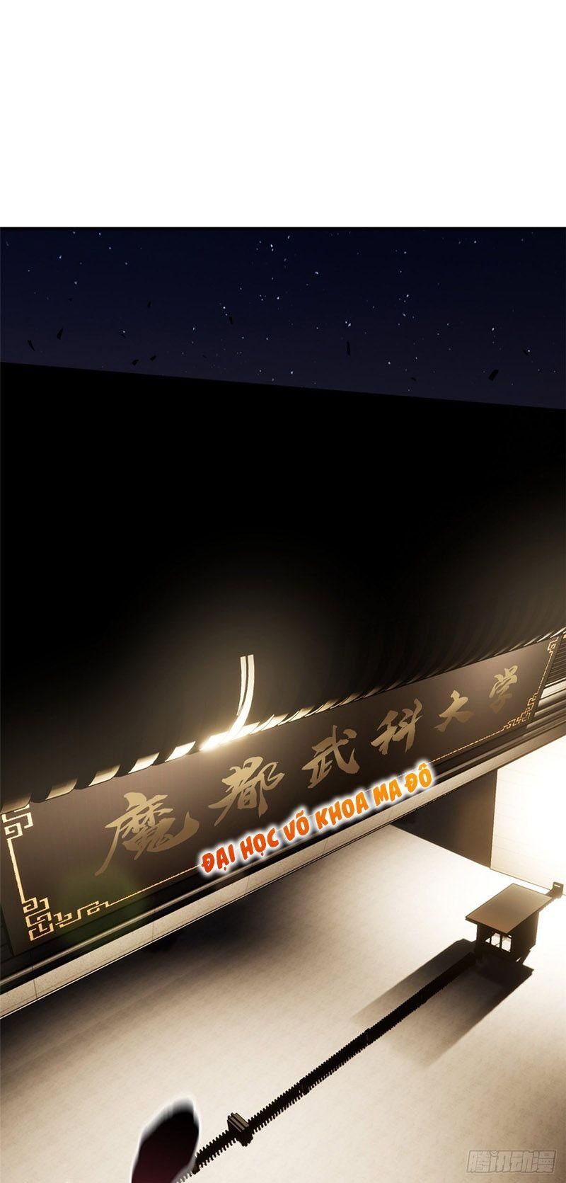 Toàn Cầu Cao Võ Chap 55 - Next Chap 56